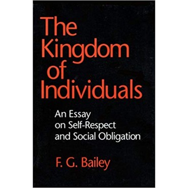 The Kingdom of Individuals      {USED}